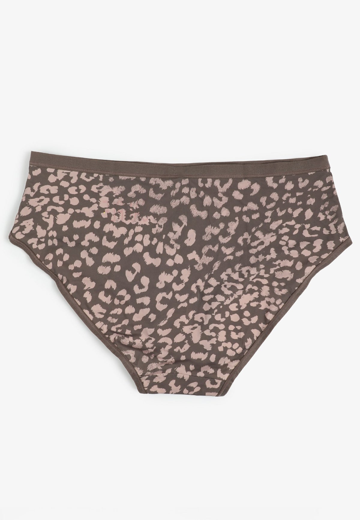 True Stretch Jersey Animal Hipster Panty