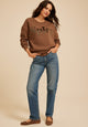Cocoa Brown