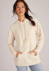 Light Oatmeal Heather