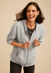 Light Heather Gray