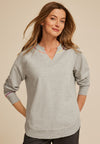 Light Heather Gray