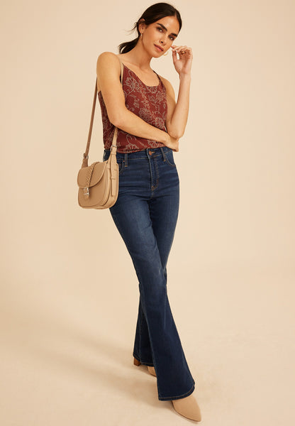 Basic Layering Cami