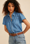 Dark Denim