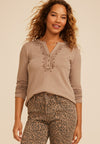 Taupe