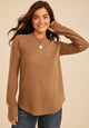 Cocoa Brown
