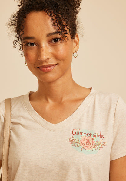 Gilmore Girls Classic Fit Graphic Tee