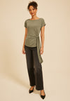 Dusty Olive
