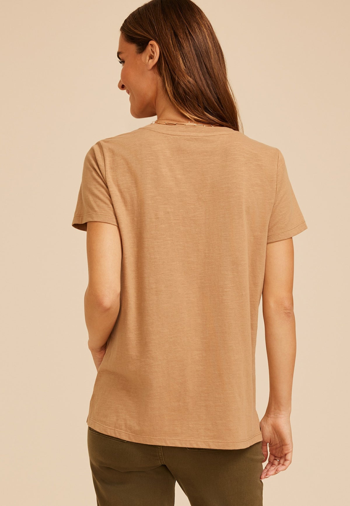 Pumpkin Spice Everything Classic Fit Graphic Tee