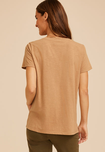 Pumpkin Spice Everything Classic Fit Graphic Tee