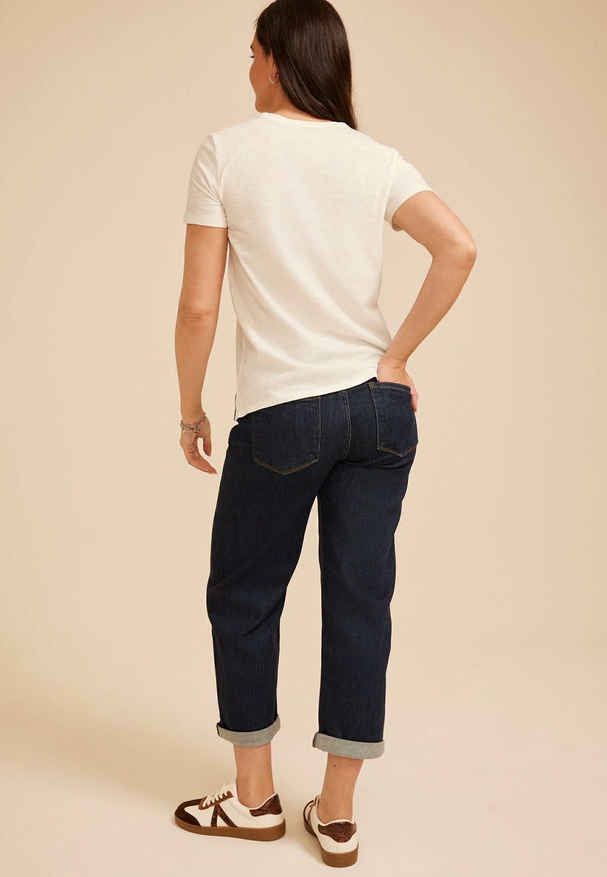 Pawtumn Days Classic Fit Graphic Tee
