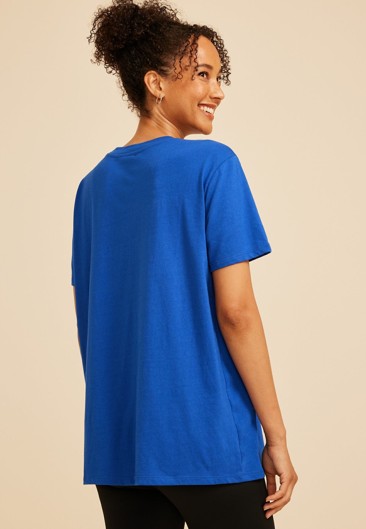 NFL® Oversized Fit Graphic Tee