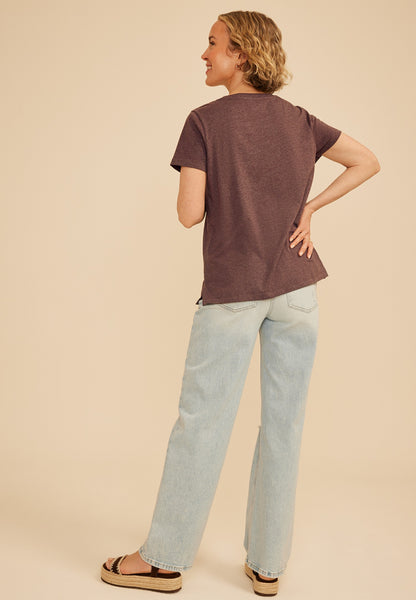 Kind Words Are Like Honey Classic Fit Graphic Tee
