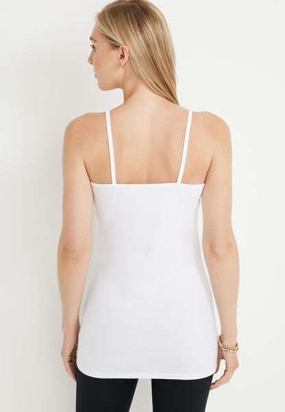 Solid Cami