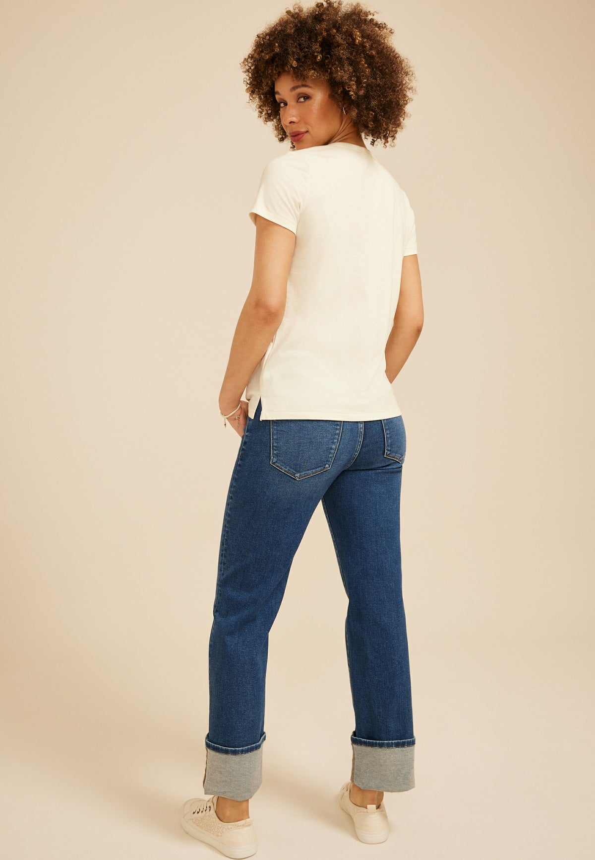 Sunflower Classic Fit Graphic Tee