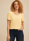 Solstice Yellow