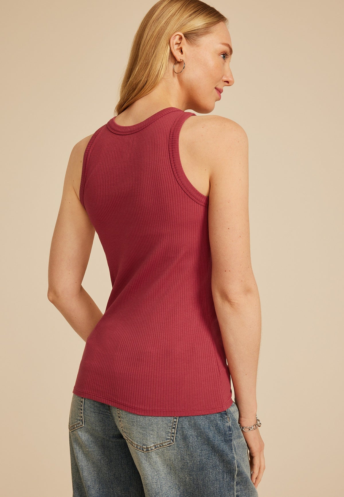 24/7 Highline Tank Top