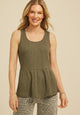 Dusty Olive