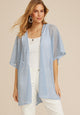 Cashmere Blue