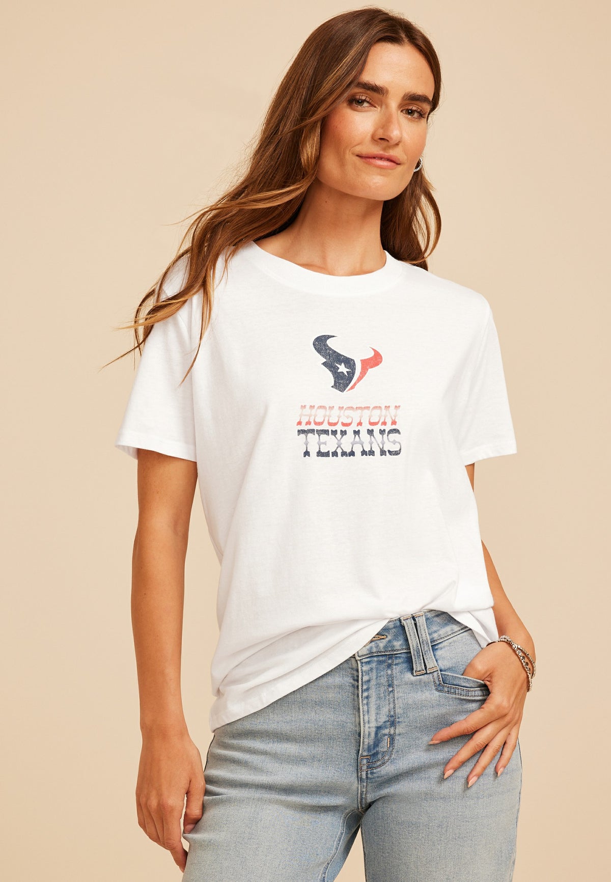 NFL® Oversized Fit Graphic Tee