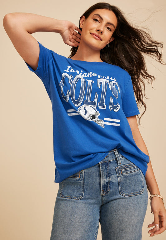 NFL® Oversized Fit Graphic Tee