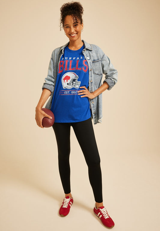 NFL® Oversized Fit Graphic Tee