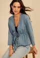 Denim Blue