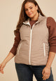 Cocoa Brown Combo