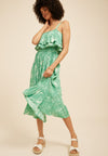 Green Spruce Combo