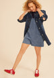 Denim Blue