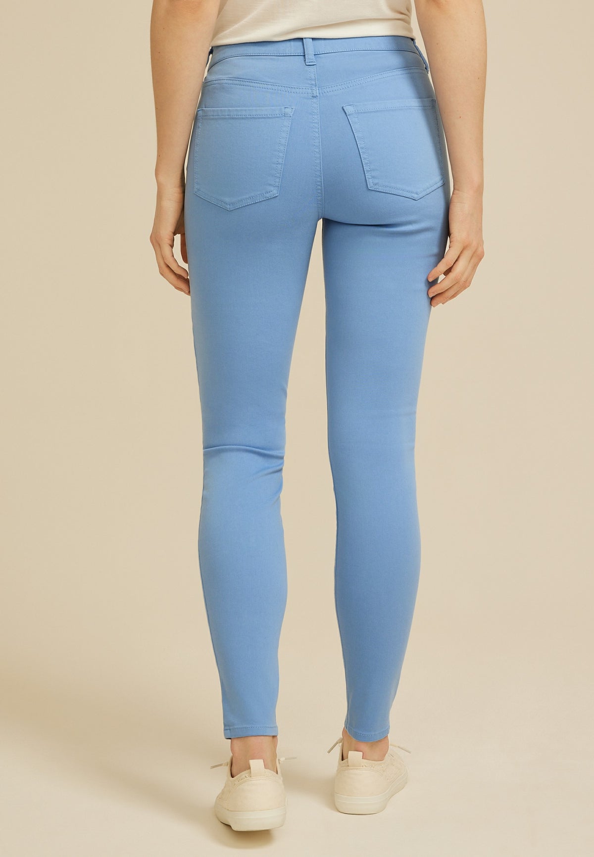 m jeans by maurices™ High Rise Jegging