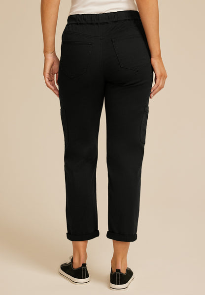 Weekender Straight Leg Cargo Pant