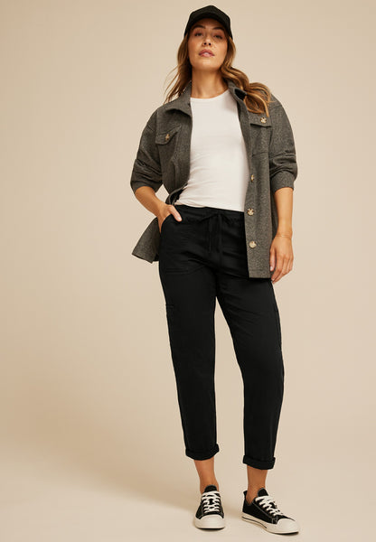 Weekender Straight Leg Cargo Pant