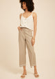 Khaki Heather