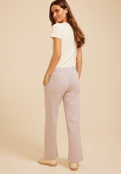 Peanuts Snoopy Football Wide Leg Pant