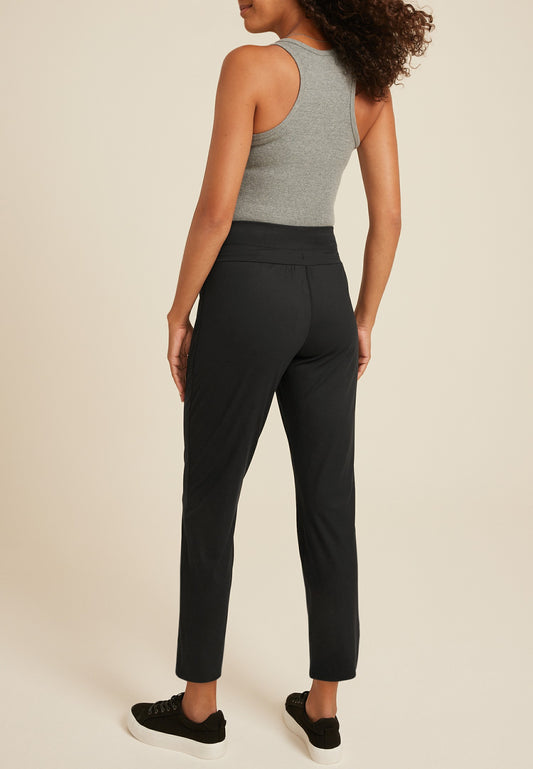 Traveler Pull On Pant