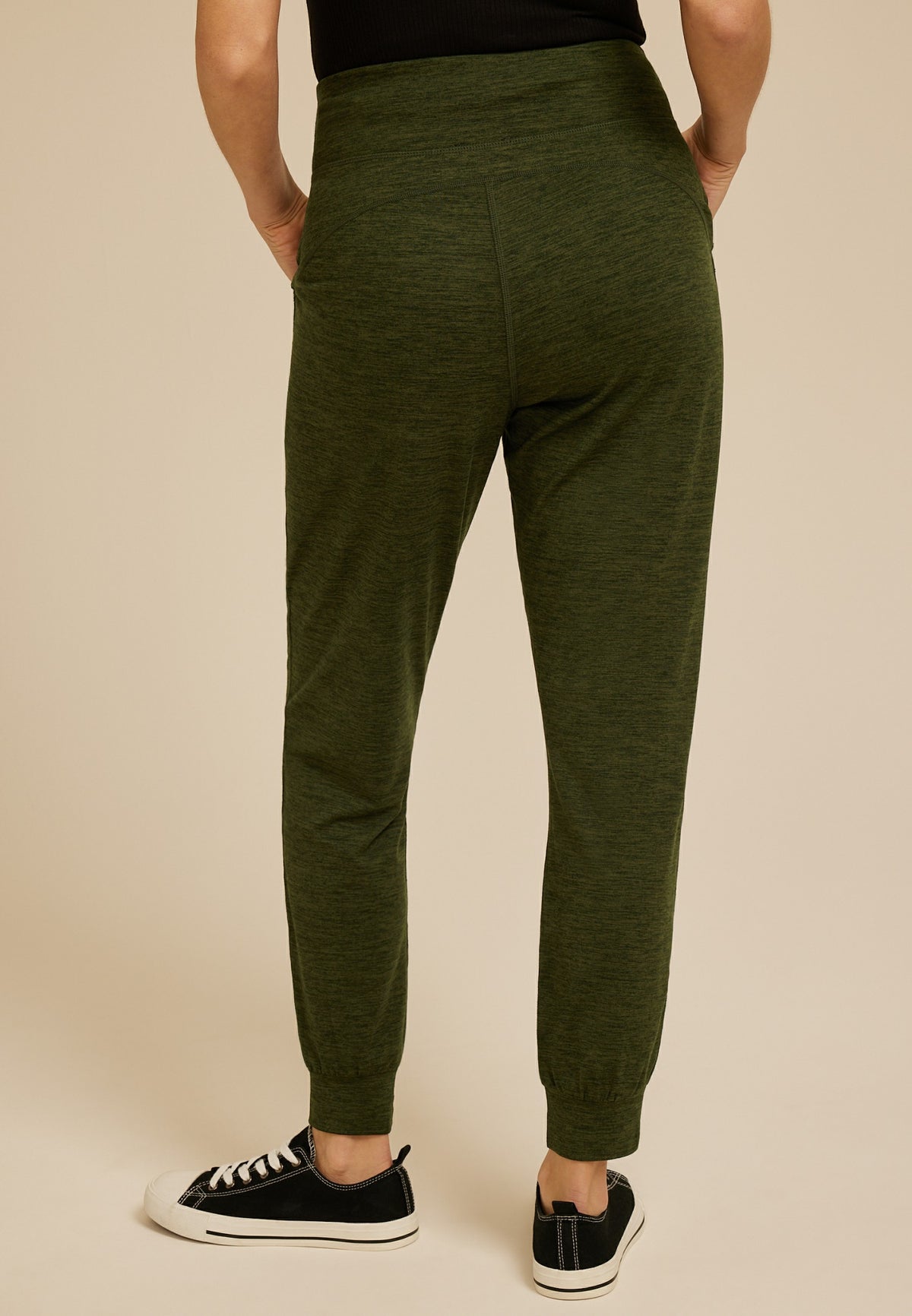 Cloud Stretch Jogger