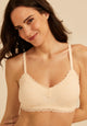 Light Oatmeal Heather