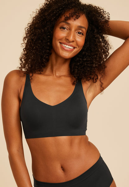 Invisibliss Adjustable Strap Bralette