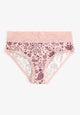 Silver Pink Combo