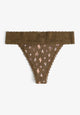 Brown Combo