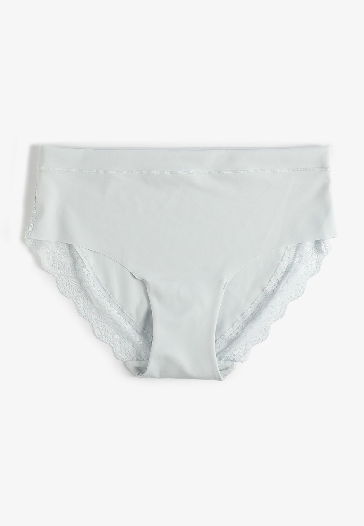 Invisibliss Lace Back High Waist Hipster Panty