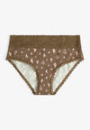 Brown Combo