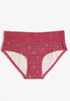 Red Plum Combo