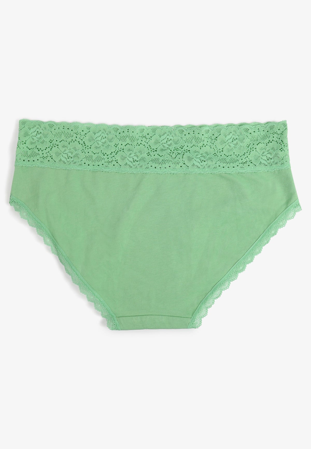 Simply Comfy Cotton Hipster Panty