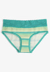 Porcelain Green Combo
