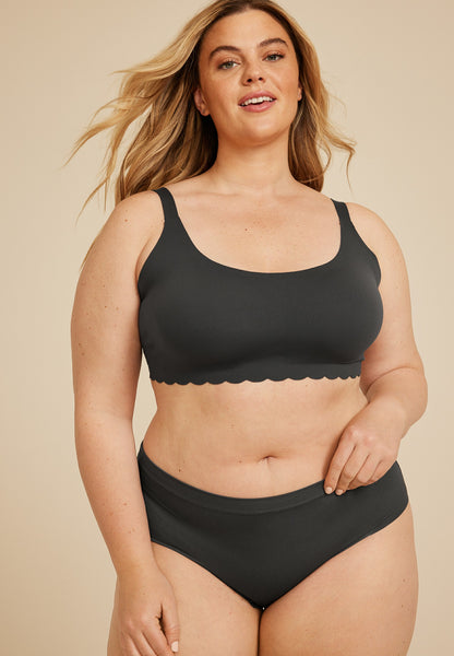 Invisibliss High Waist Hipster Panty