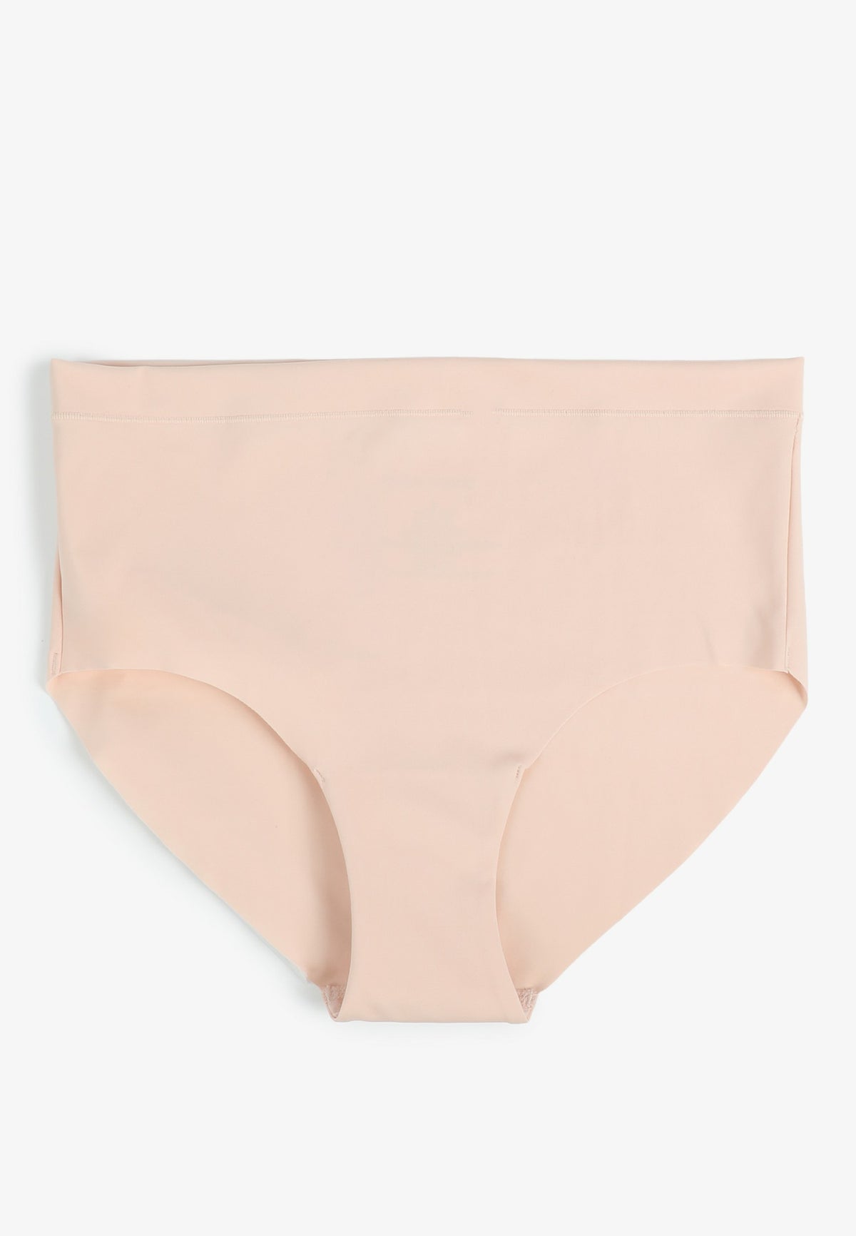 Invisibliss High Waist Hipster Panty