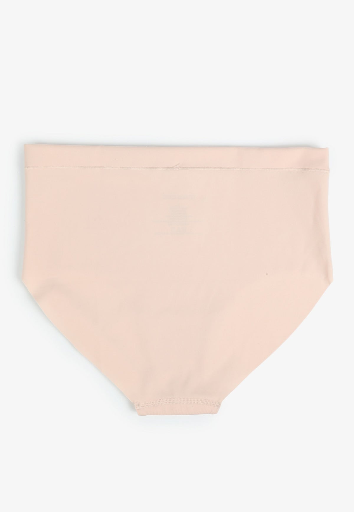 Invisibliss High Waist Hipster Panty