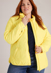 Bright Yellow