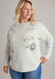 Light Heather Gray